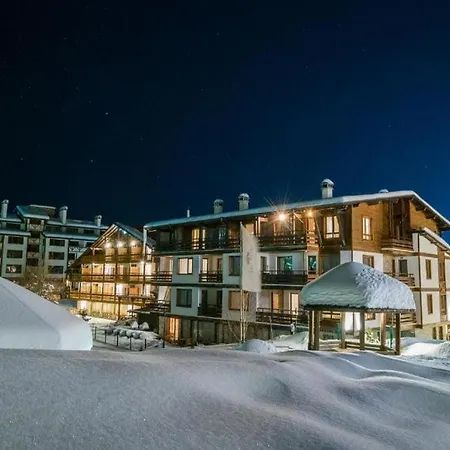 Life Cozy Bansko