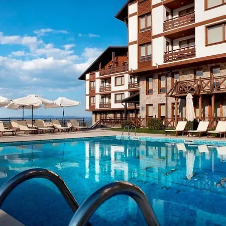 Life Cozy * Bansko
