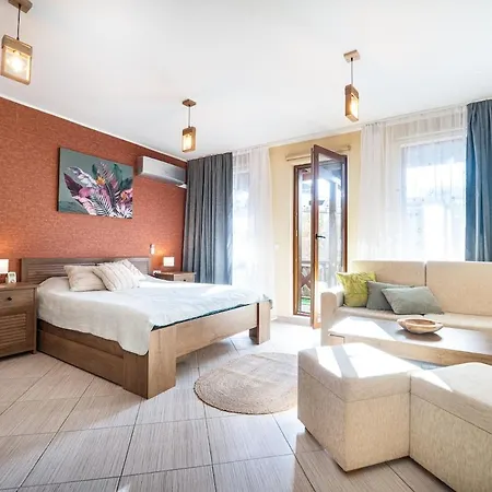 Apartament Life Cozy *