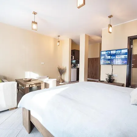Life Cozy * Bansko