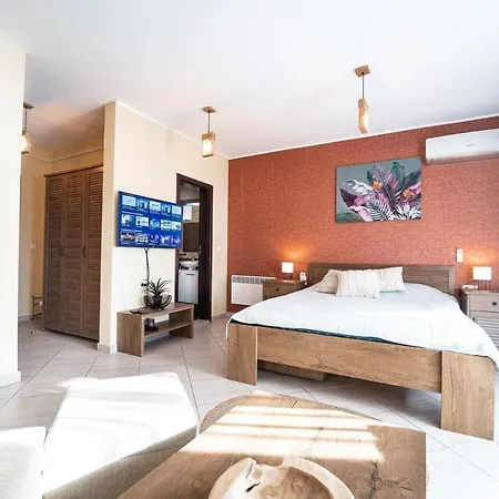 Apartament Life Cozy