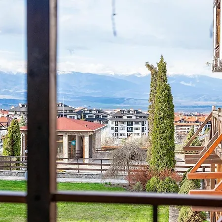 Life Cozy Apartament