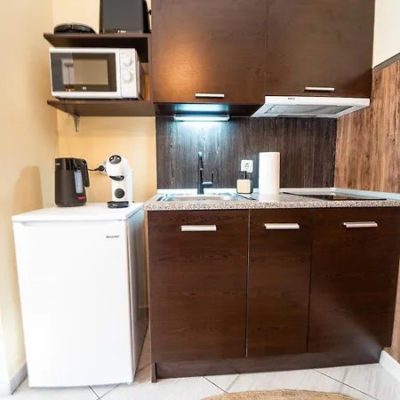 Apartament Life Cozy *