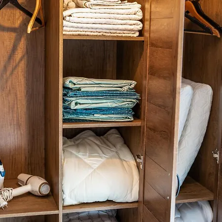 Life Cozy Apartament