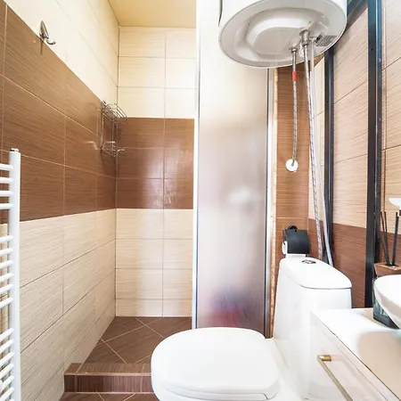 Apartament Life Cozy