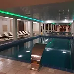 Life Cozy Апартамент