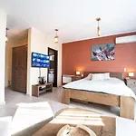 Апартамент Life Cozy