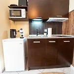 Апартамент Life Cozy *