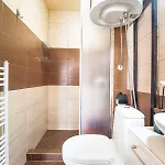 Апартамент Life Cozy