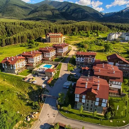 Life Cozy Банско