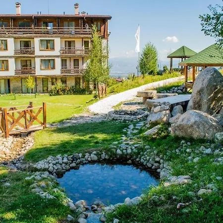 Апартамент Life Cozy Банско
