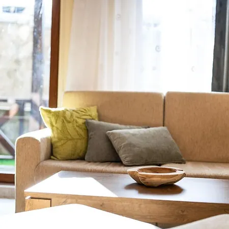 Apartamento Life Cozy Bansko