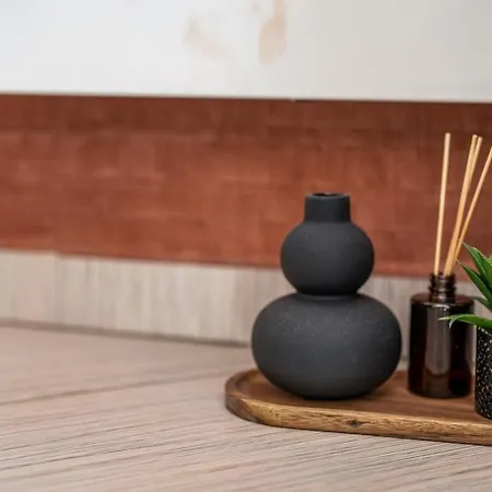 Apartamento Life Cozy