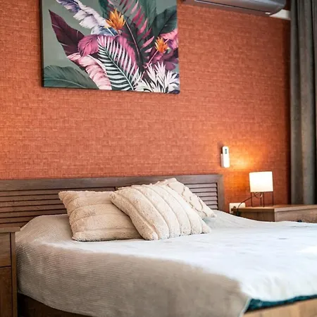 Apartamento Life Cozy Bansko