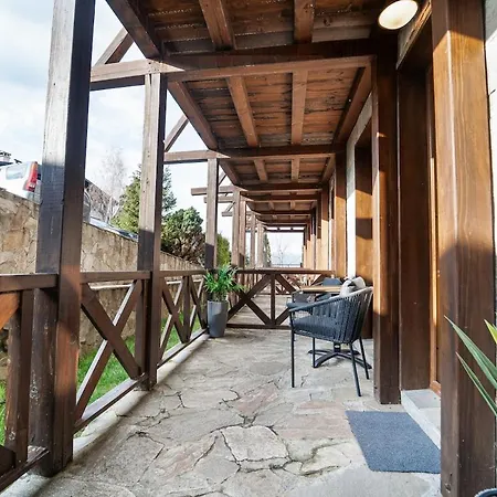 Apartment Life Cozy Bansko