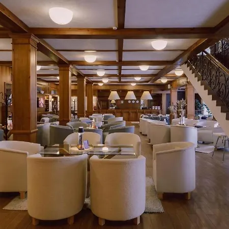 Apartment Life Cozy Bansko