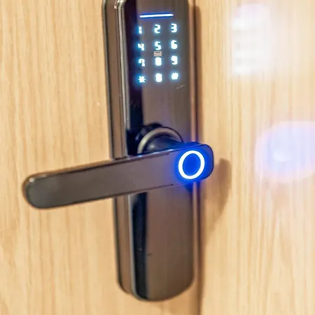 Life Cozy Apartment *