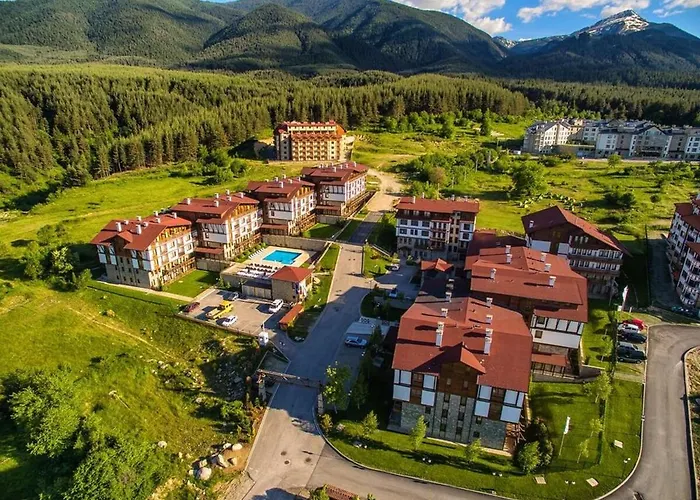 Life Cozy Bansko