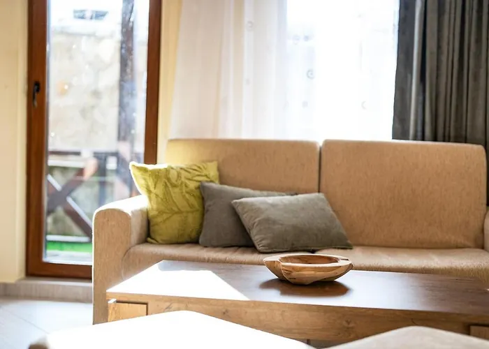 Daire Life Cozy Bansko