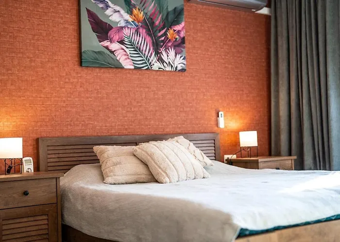 Daire Life Cozy Bansko