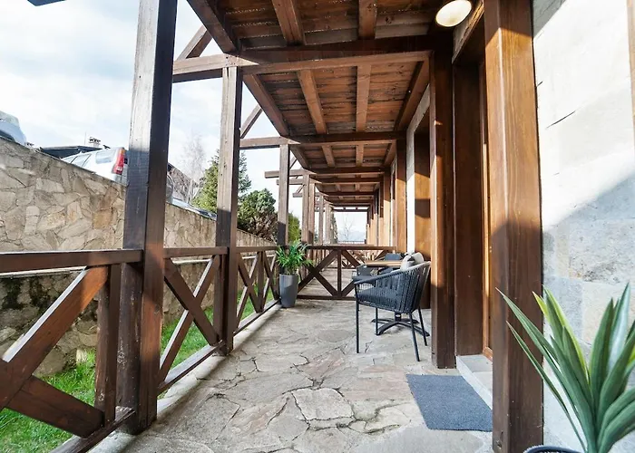 Daire Life Cozy Bansko