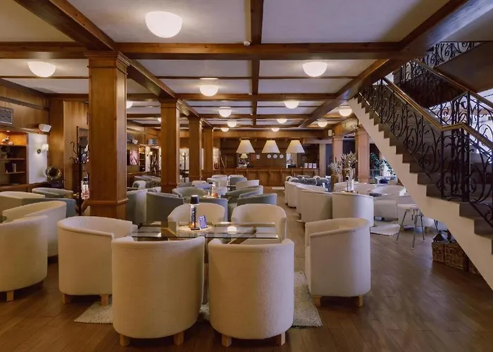 Daire Life Cozy Bansko